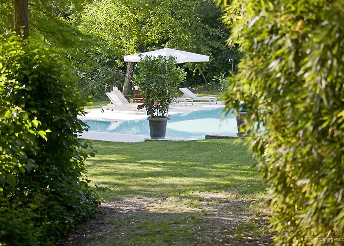 Bed & Breakfast Pragatto Hills By Casino Di Pragatto Crespellano