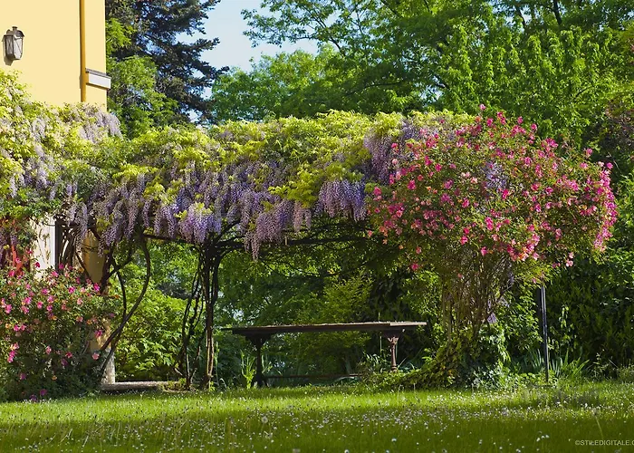 Pragatto Hills By Casino Di Pragatto 4* Crespellano