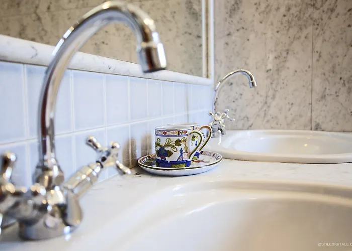 Bed & Breakfast Pragatto Hills By Casino Di Pragatto 4*