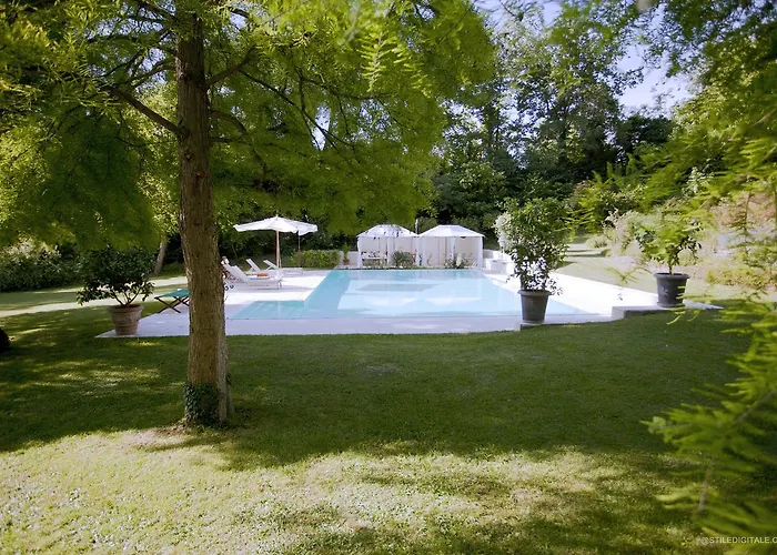 Bed & Breakfast Pragatto Hills By Casino Di Pragatto Crespellano