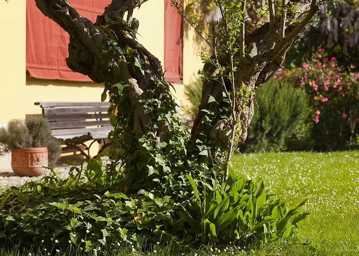 Pragatto Hills By Casino Di Pragatto 4*