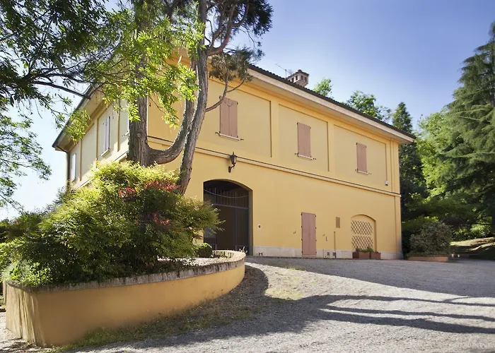 Pragatto Hills By Casino Di Pragatto 4*