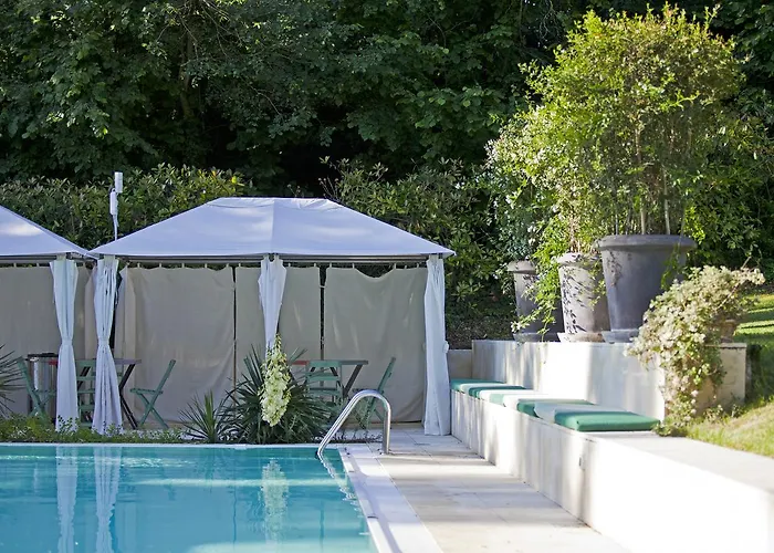 Pragatto Hills By Casino Di Pragatto Bed & Breakfast 4*