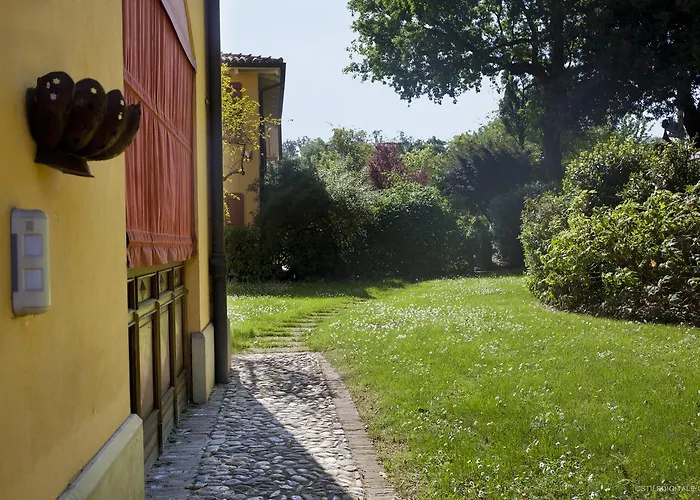 Pragatto Hills By Casino Di Pragatto Bed & Breakfast