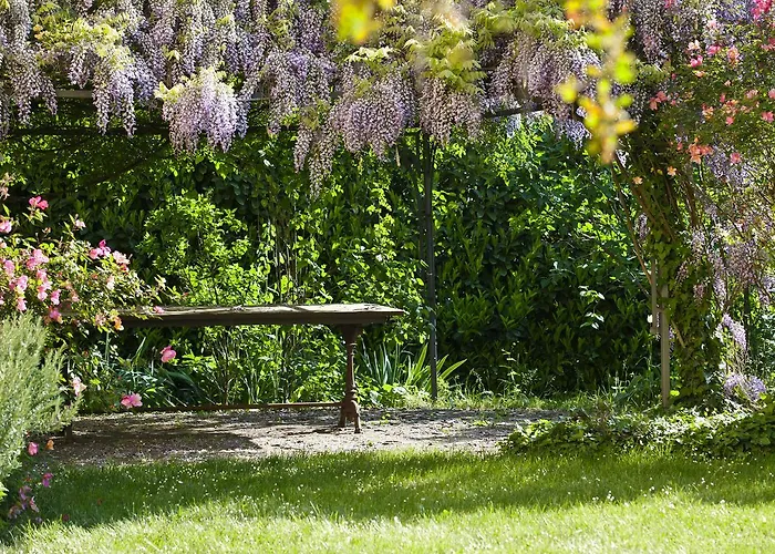 Pragatto Hills By Casino Di Pragatto Bed & Breakfast