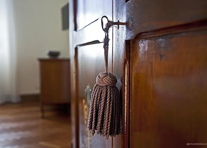 Pragatto Hills By Casino Di Pragatto Креспеллано