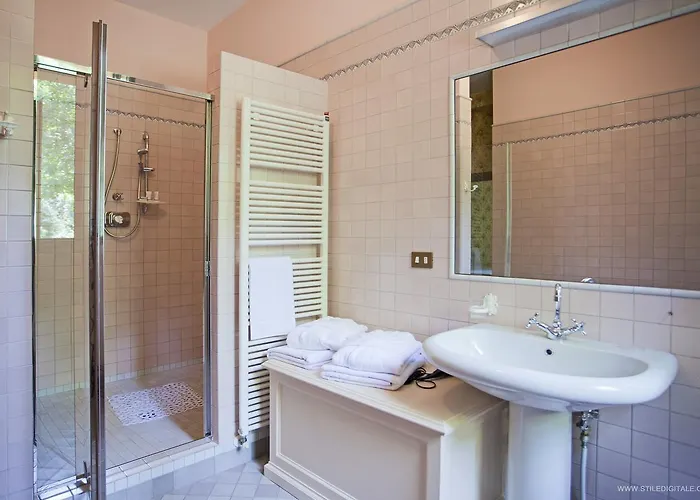 Pragatto Hills By Casino Di Pragatto Bed & Breakfast 4*