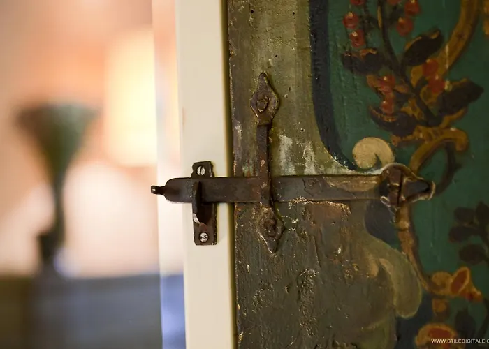 Bed & Breakfast Pragatto Hills By Casino Di Pragatto