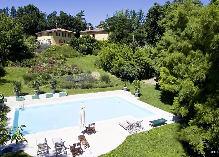 Pragatto Hills By Casino Di Pragatto Bed & Breakfast Crespellano