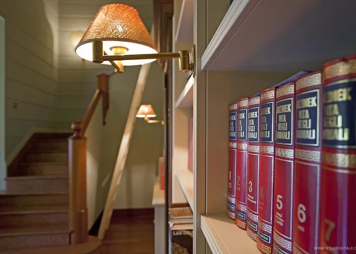 Pragatto Hills By Casino Di Pragatto Отель типа 