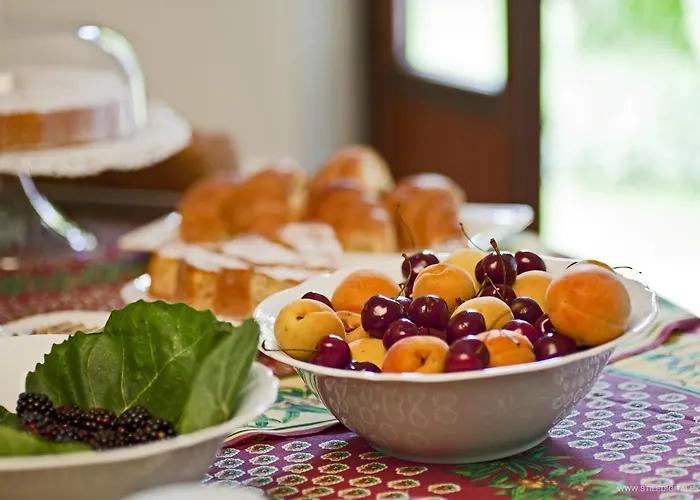 Pragatto Hills By Casino Di Pragatto Отель типа 