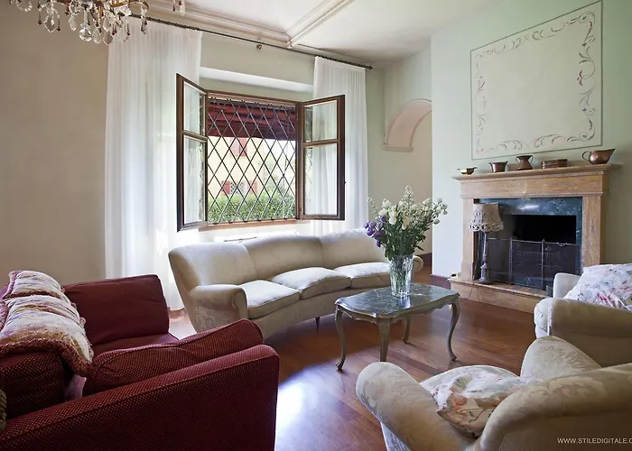 Bed & Breakfast Pragatto Hills By Casino Di Pragatto Crespellano