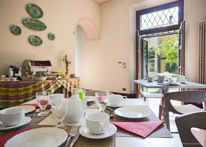 Bed & Breakfast Pragatto Hills By Casino Di Pragatto 4*