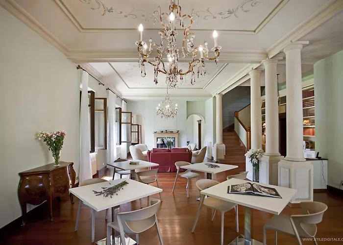 Pragatto Hills By Casino Di Pragatto Crespellano