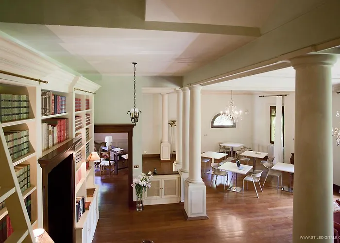 Pragatto Hills By Casino Di Pragatto Bed & Breakfast 4*