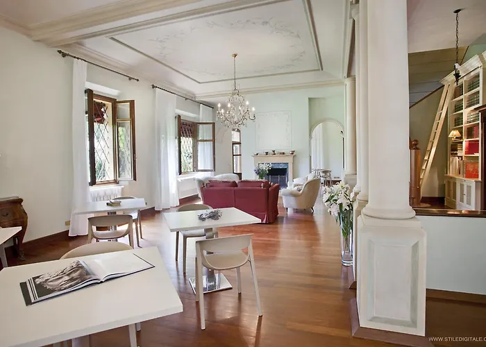 Bed & Breakfast Pragatto Hills By Casino Di Pragatto Crespellano