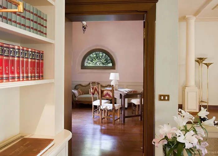 Pragatto Hills By Casino Di Pragatto Bed & Breakfast