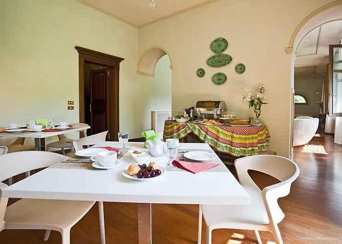 Pragatto Hills By Casino Di Pragatto Bed & Breakfast